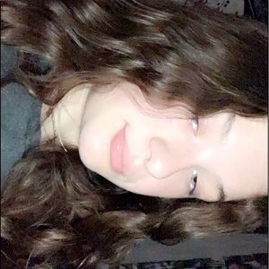 Meet your Posher, Gracie